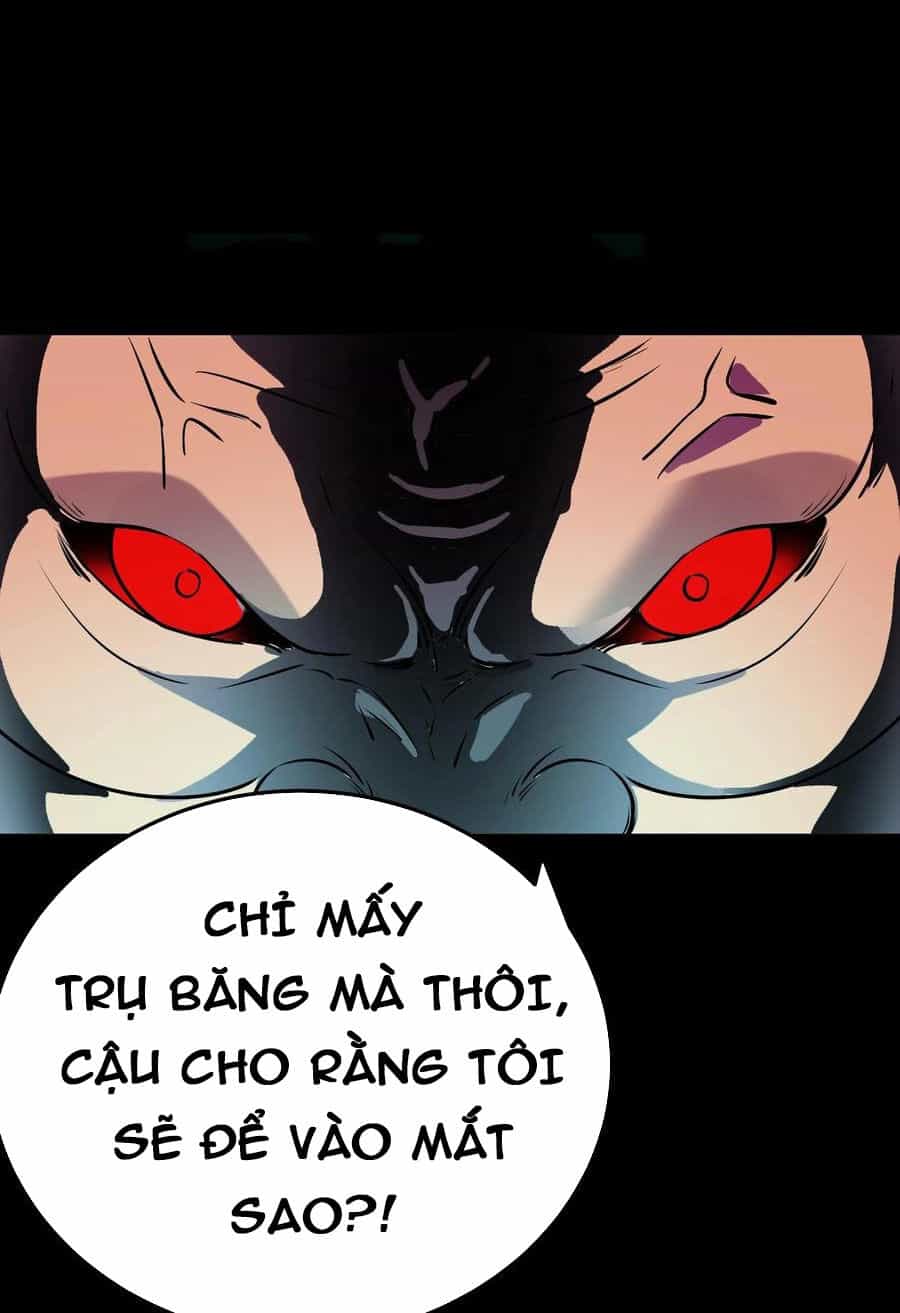 Quỷ Dị Khôi Phục: Ta Có Thể Hóa Thân Thành Đại Yêu - Chương 86 - ảnh 13