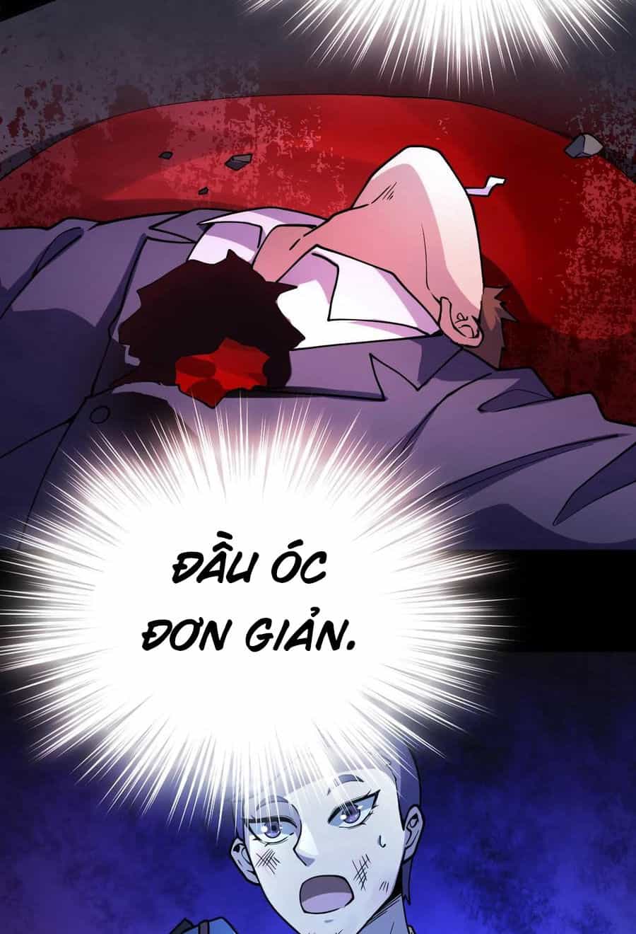 Quỷ Dị Khôi Phục: Ta Có Thể Hóa Thân Thành Đại Yêu - Chương 88 - ảnh 14
