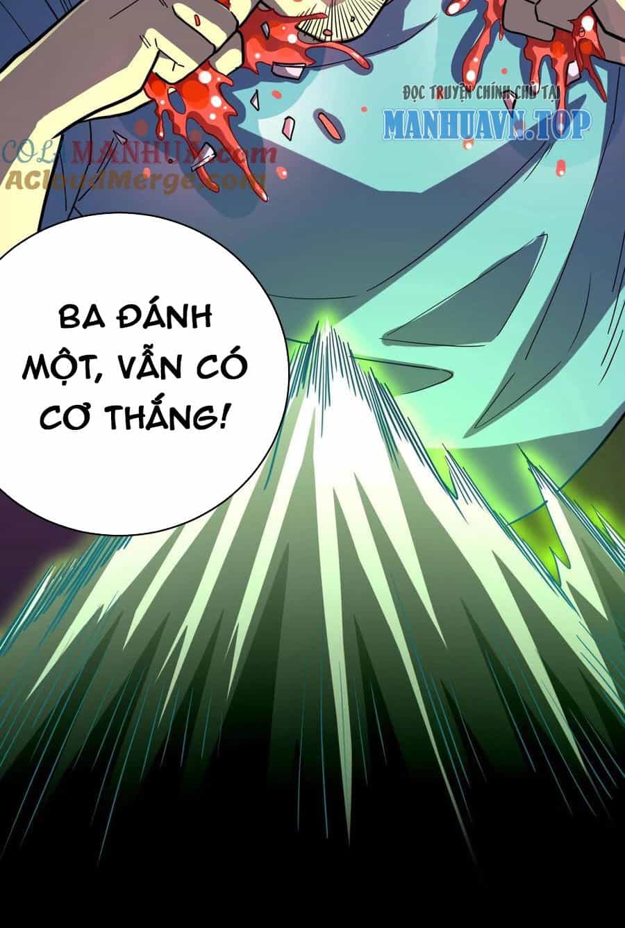 Quỷ Dị Khôi Phục: Ta Có Thể Hóa Thân Thành Đại Yêu - Chương 89 - ảnh 15