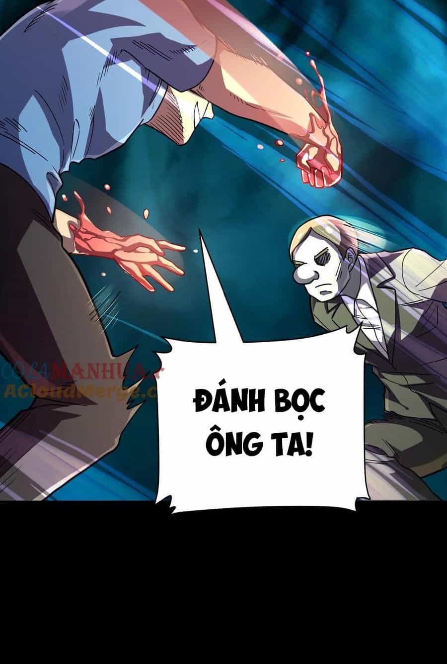 Quỷ Dị Khôi Phục: Ta Có Thể Hóa Thân Thành Đại Yêu - Chương 89 - ảnh 17