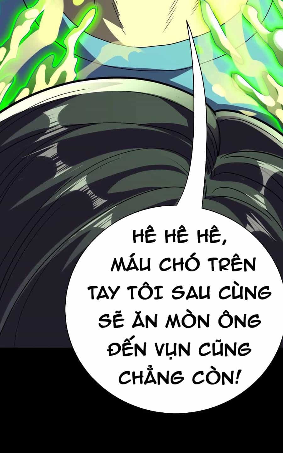 Quỷ Dị Khôi Phục: Ta Có Thể Hóa Thân Thành Đại Yêu - Chương 89 - ảnh 23