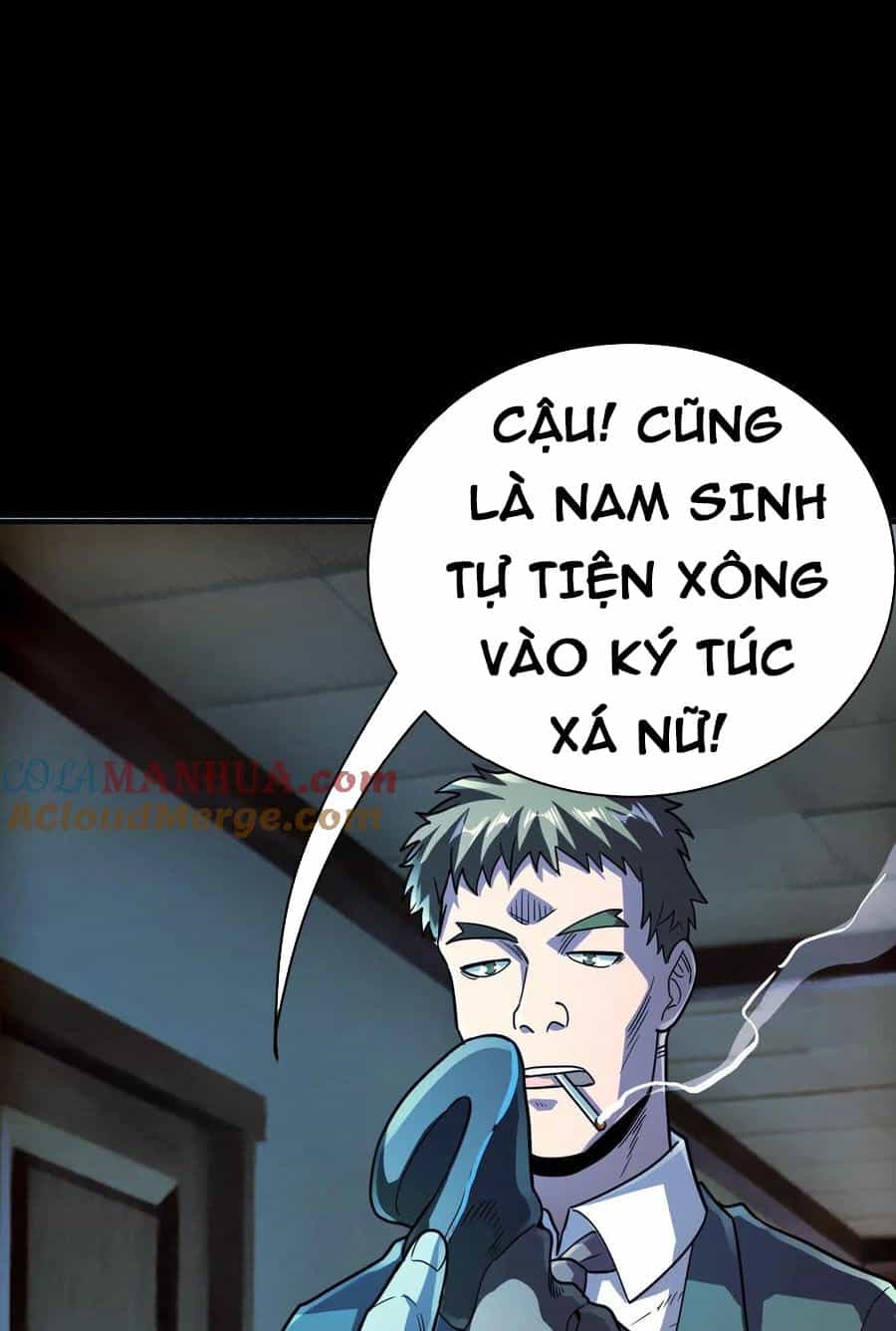 Quỷ Dị Khôi Phục: Ta Có Thể Hóa Thân Thành Đại Yêu - Chương 89 - ảnh 5