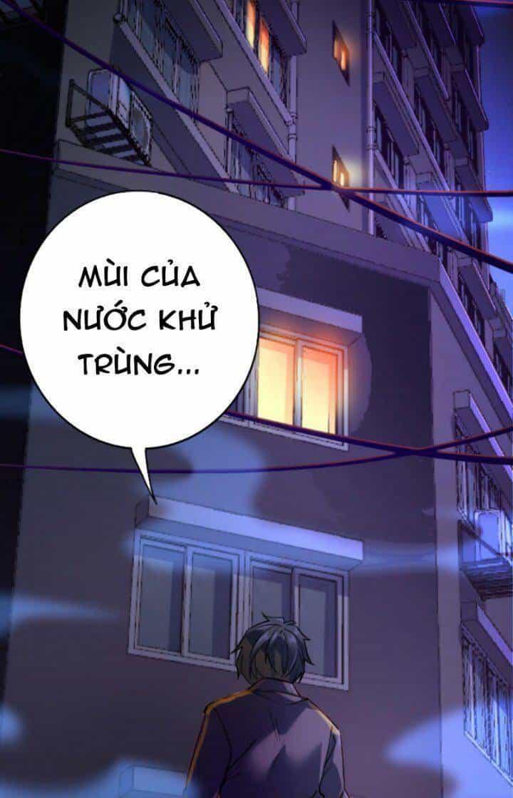 Quỷ Dị Khôi Phục: Ta Có Thể Hóa Thân Thành Đại Yêu - Chương 9 - ảnh 18