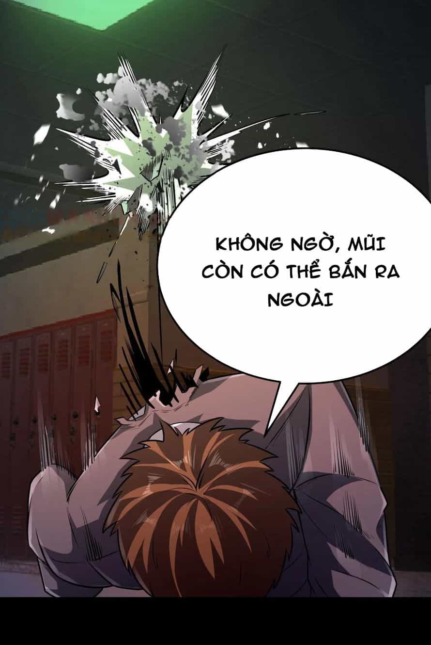Quỷ Dị Khôi Phục: Ta Có Thể Hóa Thân Thành Đại Yêu - Chương 90 - ảnh 10