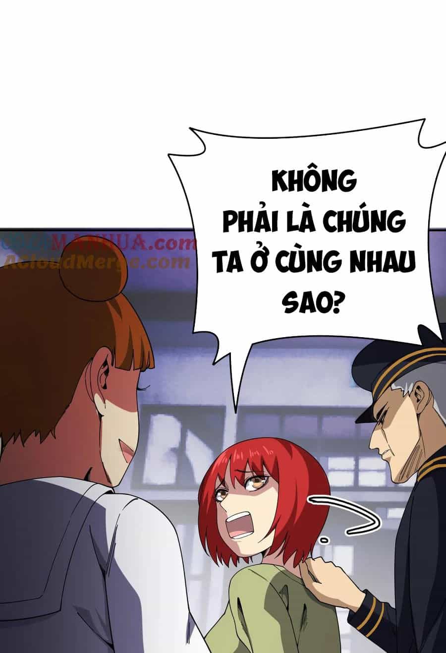 Quỷ Dị Khôi Phục: Ta Có Thể Hóa Thân Thành Đại Yêu - Chương 96 - ảnh 5