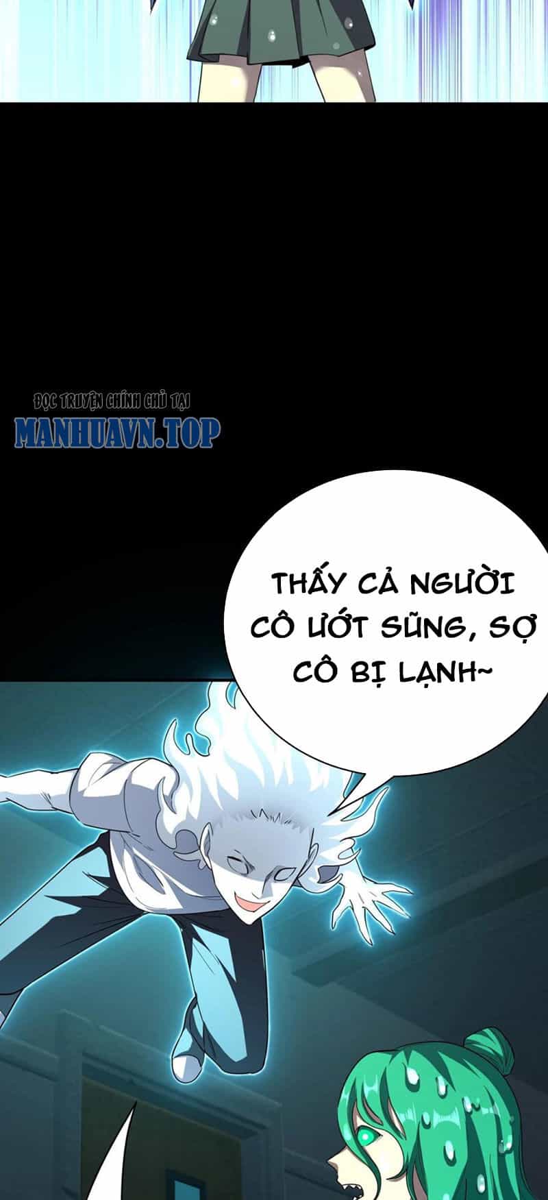 Quỷ Dị Khôi Phục: Ta Có Thể Hóa Thân Thành Đại Yêu - Chương 99 - ảnh 19