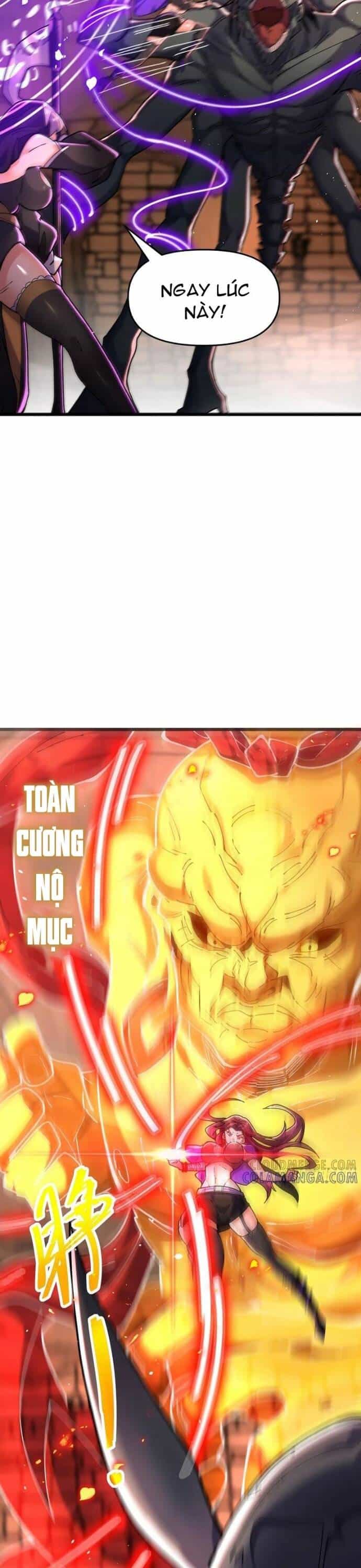 Quỷ Dị Khôi Phục, Ta Mở Khoá Tháp Thông Thiên - Chương 12 - ảnh 18