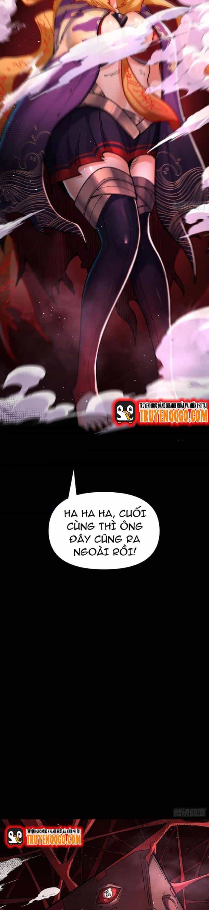Quỷ Dị Khôi Phục, Ta Mở Khoá Tháp Thông Thiên - Chương 12 - ảnh 7