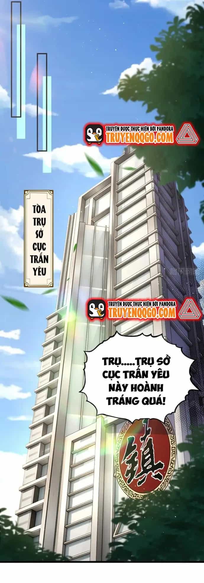 Quỷ Dị Khôi Phục, Ta Mở Khoá Tháp Thông Thiên - Chương 4 - ảnh 18