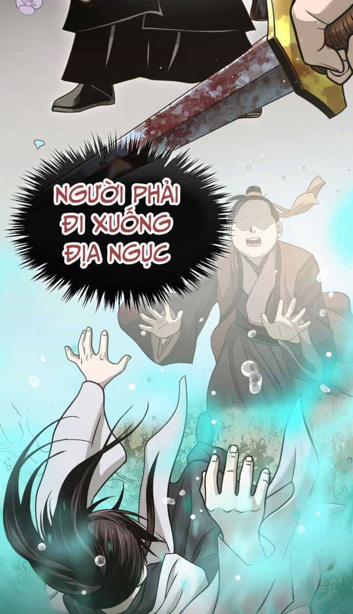 Quy Hoàn Lục Ma Đạo - Chương 1 - ảnh 126