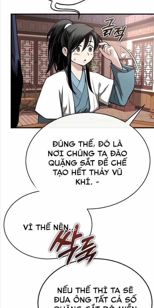 Quy Hoàn Lục Ma Đạo - Chương 10 - ảnh 18