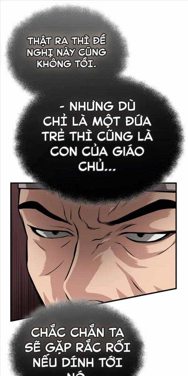Quy Hoàn Lục Ma Đạo - Chương 10 - ảnh 22
