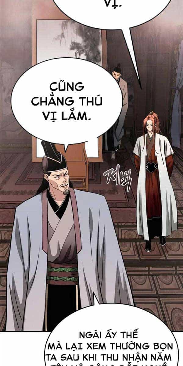 Quy Hoàn Lục Ma Đạo - Chương 10 - ảnh 33