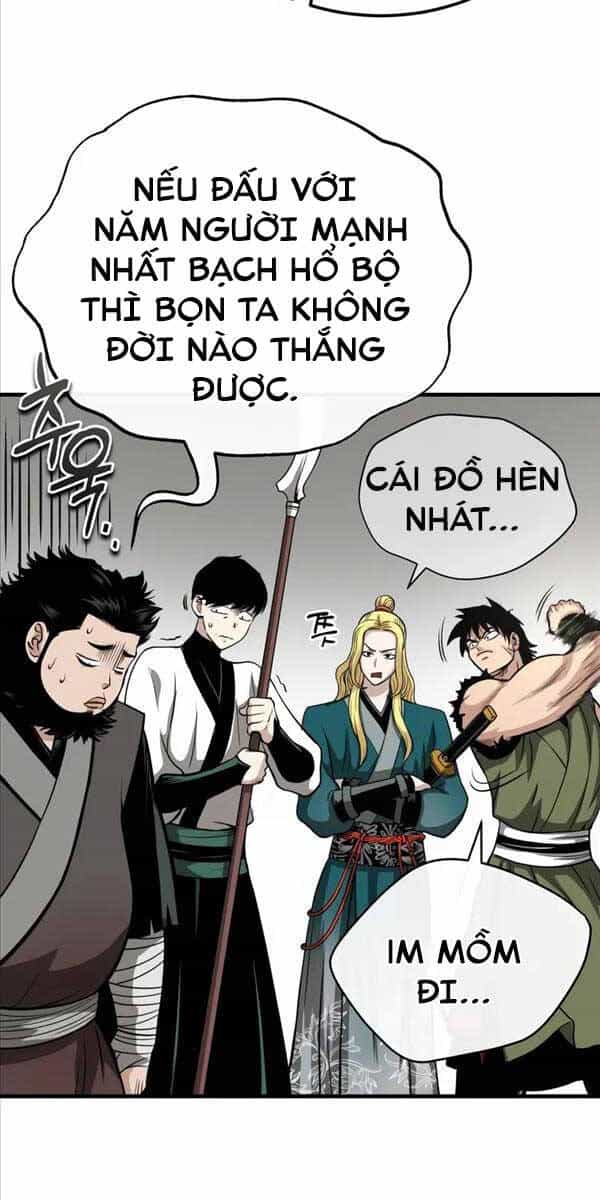 Quy Hoàn Lục Ma Đạo - Chương 10 - ảnh 58