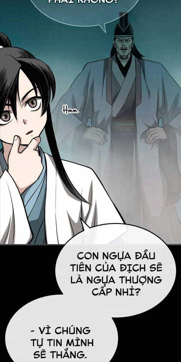 Quy Hoàn Lục Ma Đạo - Chương 10 - ảnh 68