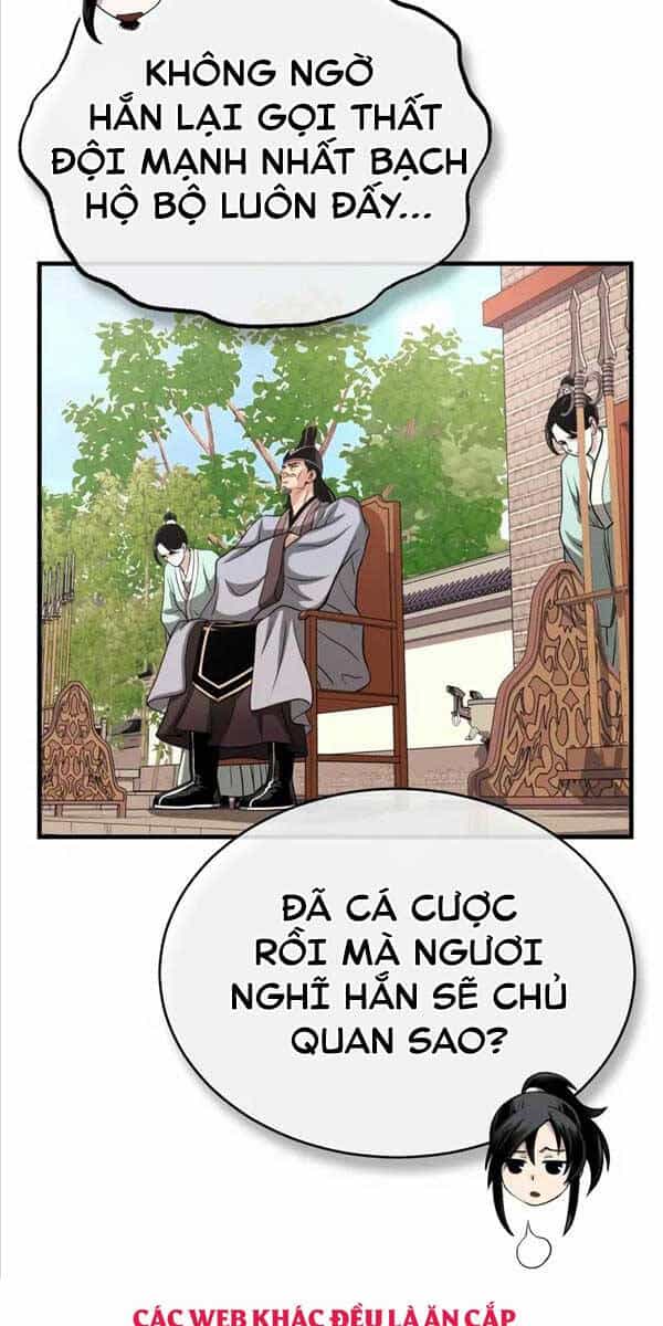Quy Hoàn Lục Ma Đạo - Chương 10 - ảnh 77