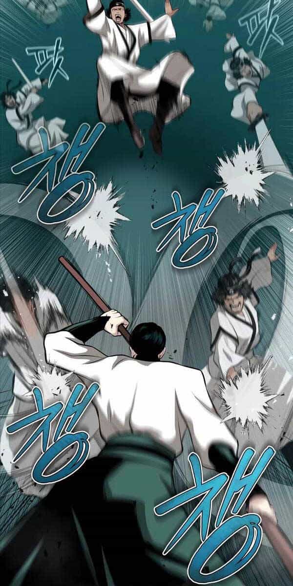 Quy Hoàn Lục Ma Đạo - Chương 10 - ảnh 96
