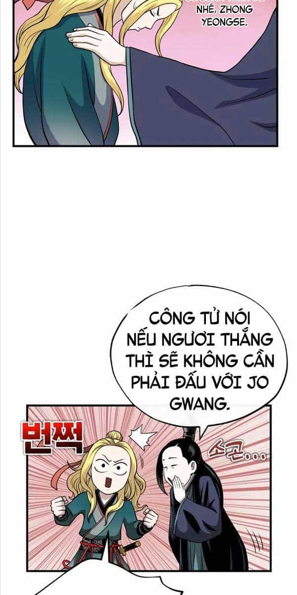 Quy Hoàn Lục Ma Đạo - Chương 11 - ảnh 16