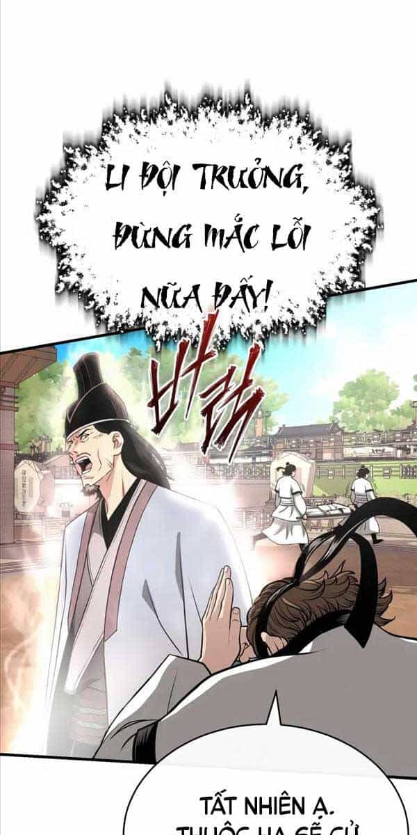 Quy Hoàn Lục Ma Đạo - Chương 11 - ảnh 20