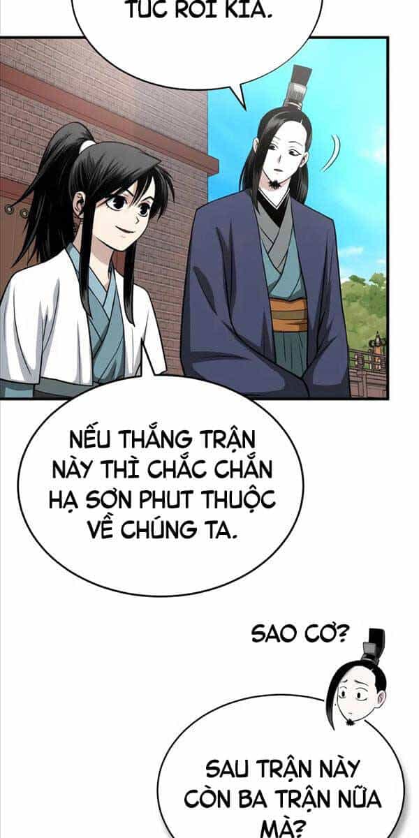 Quy Hoàn Lục Ma Đạo - Chương 11 - ảnh 24
