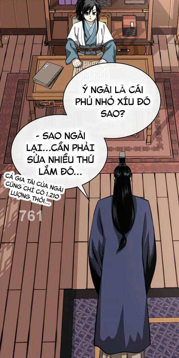 Quy Hoàn Lục Ma Đạo - Chương 11 - ảnh 3