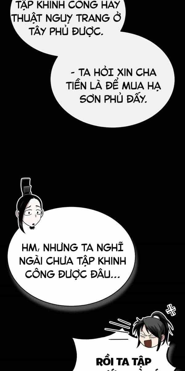 Quy Hoàn Lục Ma Đạo - Chương 11 - ảnh 5