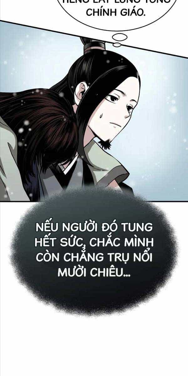 Quy Hoàn Lục Ma Đạo - Chương 12 - ảnh 107