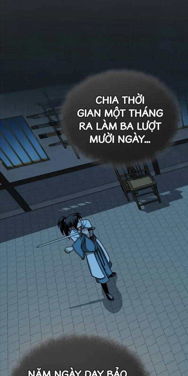 Quy Hoàn Lục Ma Đạo - Chương 12 - ảnh 17
