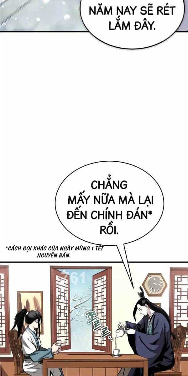 Quy Hoàn Lục Ma Đạo - Chương 12 - ảnh 2