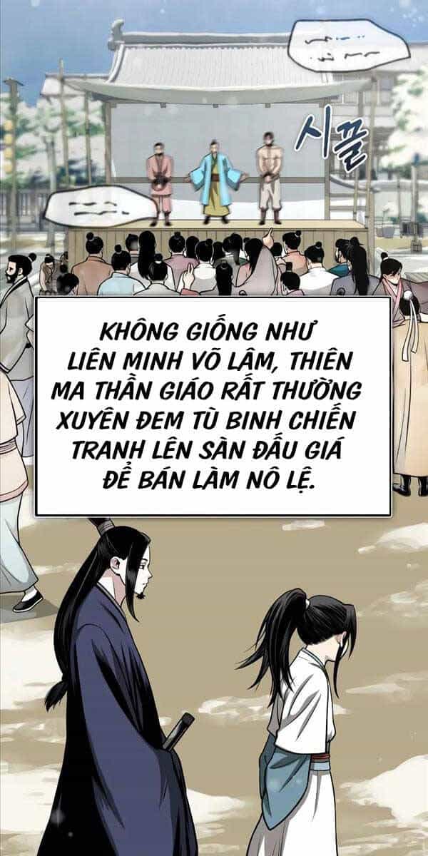 Quy Hoàn Lục Ma Đạo - Chương 12 - ảnh 51