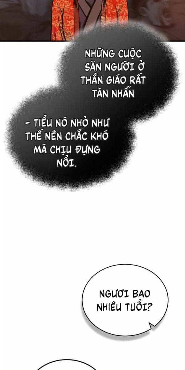 Quy Hoàn Lục Ma Đạo - Chương 13 - ảnh 19