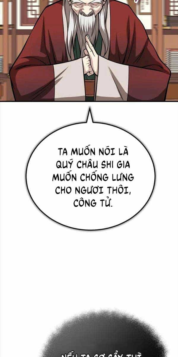 Quy Hoàn Lục Ma Đạo - Chương 13 - ảnh 81