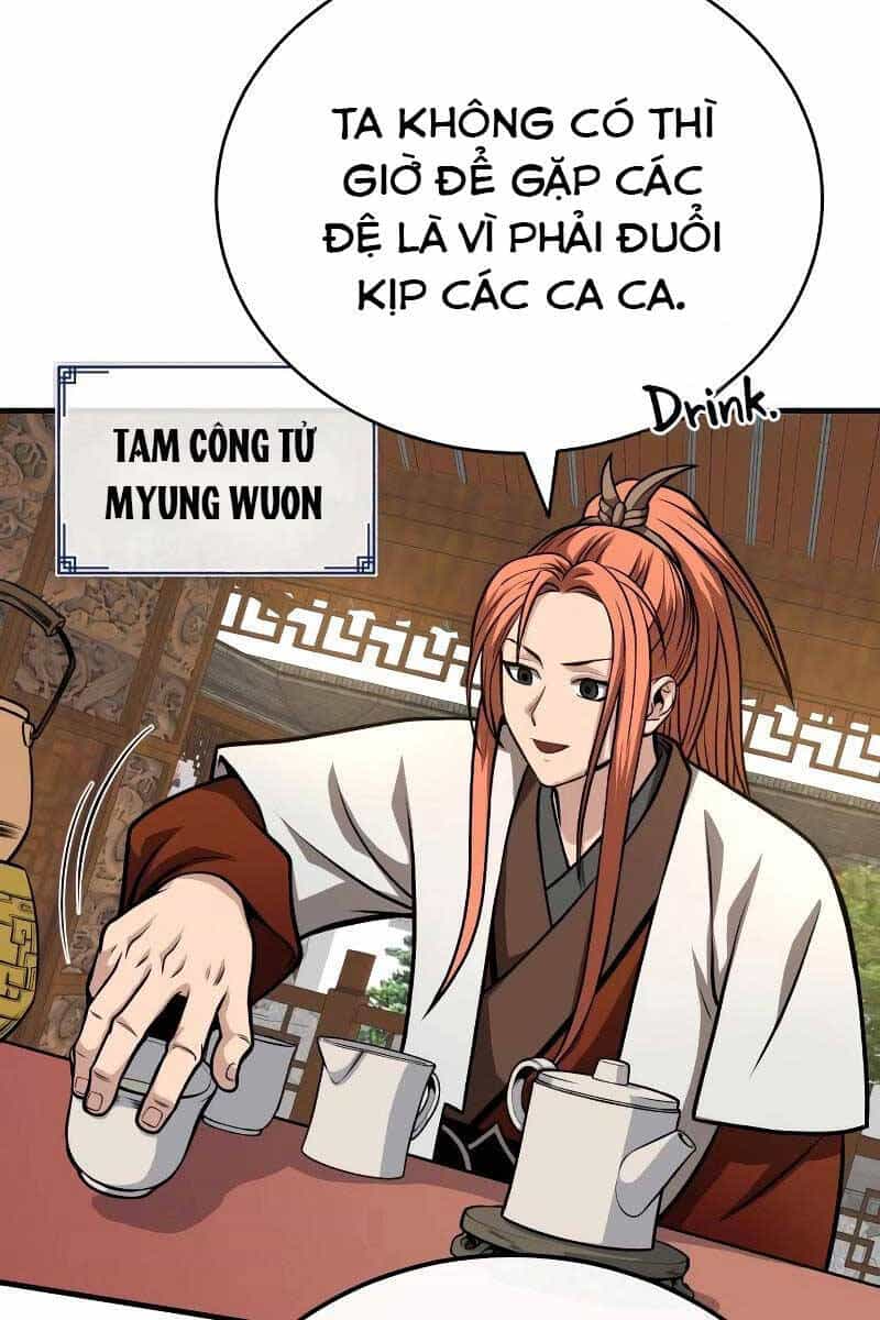 Quy Hoàn Lục Ma Đạo - Chương 14 - ảnh 91