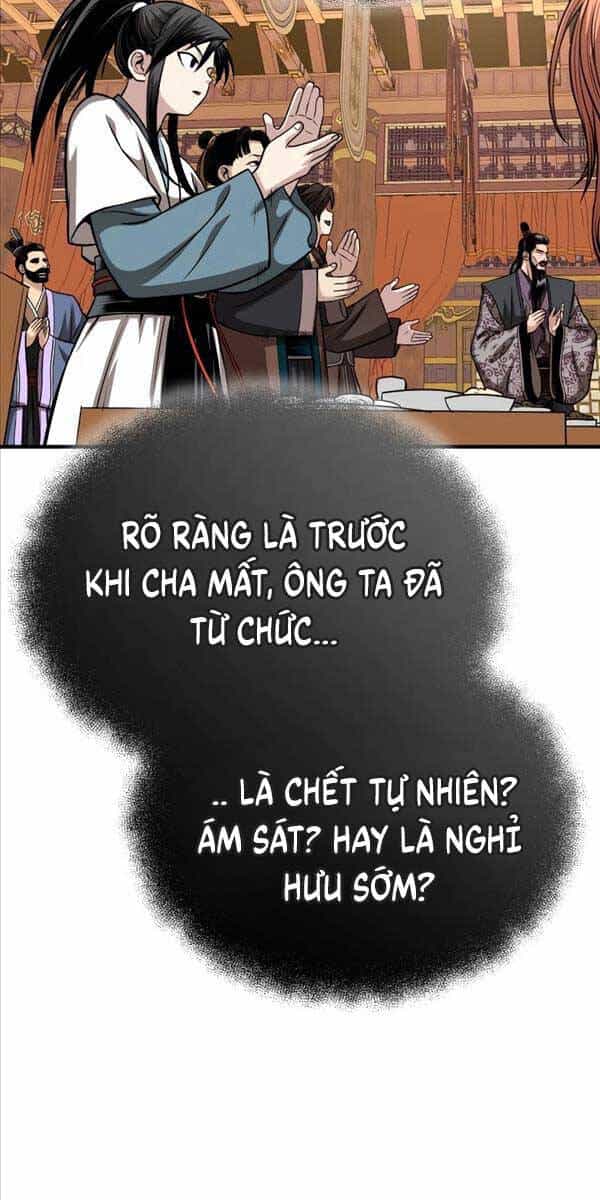 Quy Hoàn Lục Ma Đạo - Chương 15 - ảnh 12