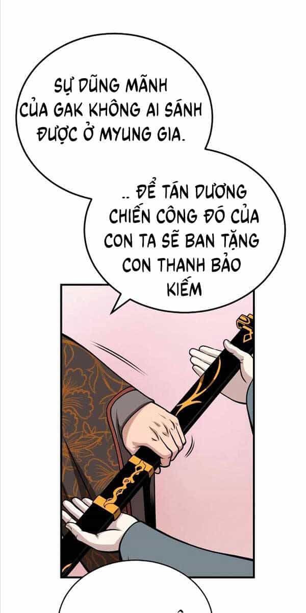 Quy Hoàn Lục Ma Đạo - Chương 15 - ảnh 24