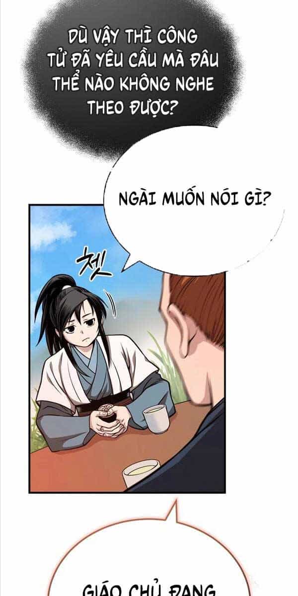 Quy Hoàn Lục Ma Đạo - Chương 15 - ảnh 50