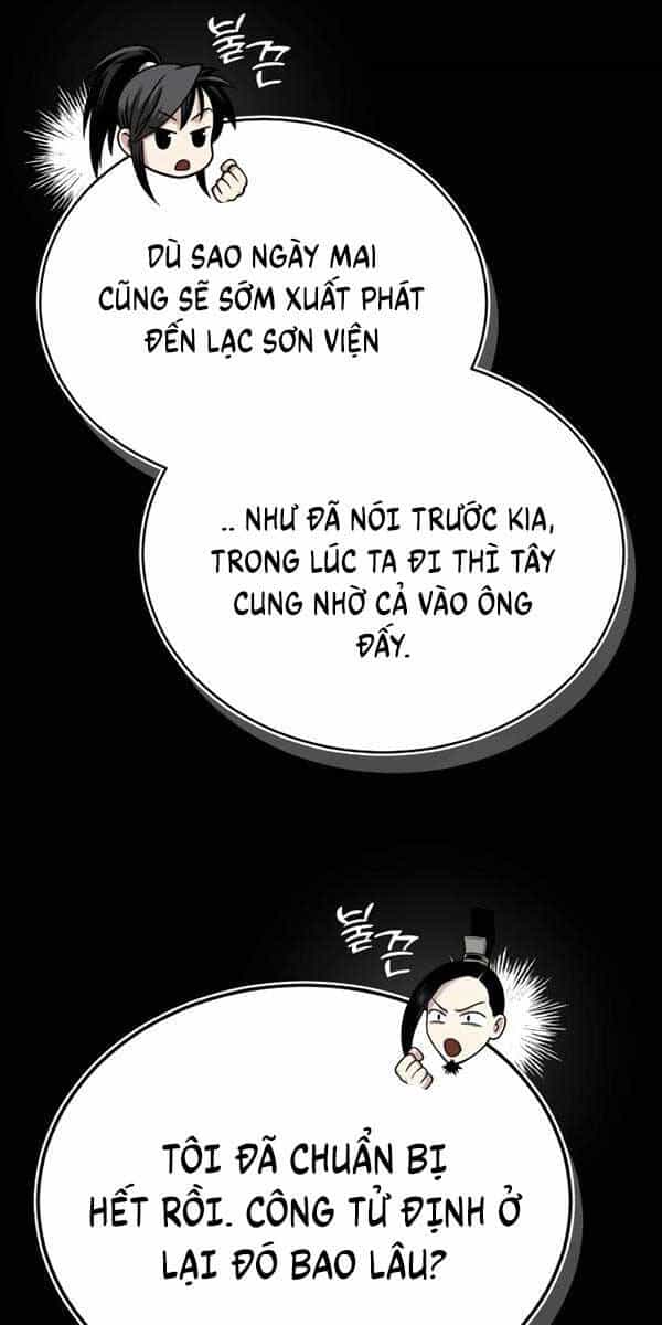 Quy Hoàn Lục Ma Đạo - Chương 15 - ảnh 95