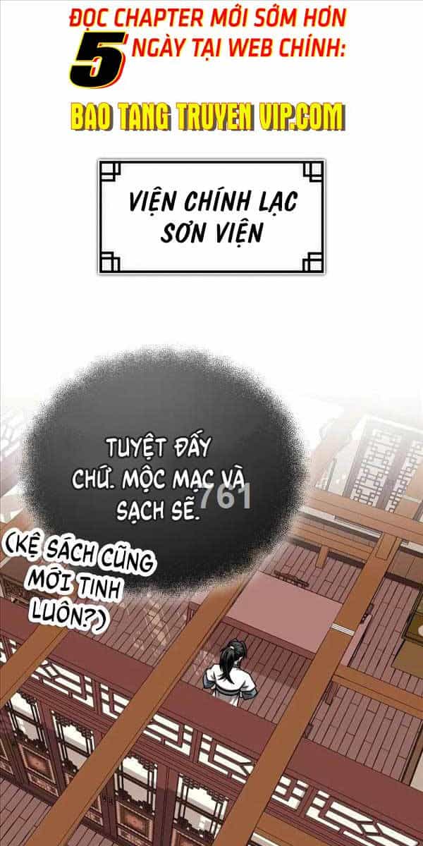 Quy Hoàn Lục Ma Đạo - Chương 16 - ảnh 1