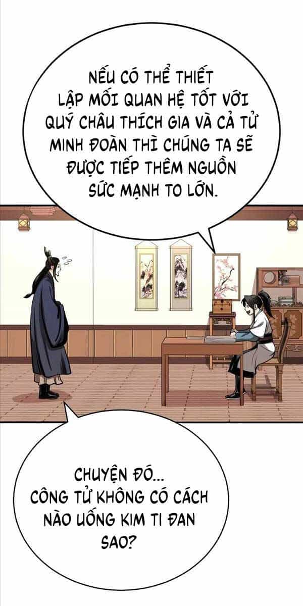 Quy Hoàn Lục Ma Đạo - Chương 16 - ảnh 13