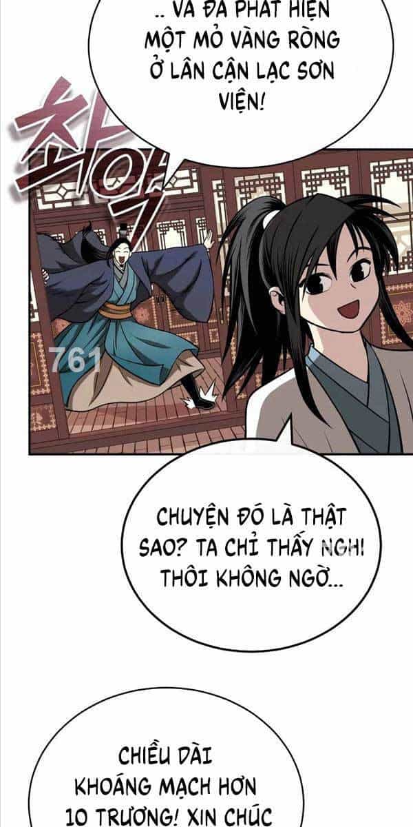 Quy Hoàn Lục Ma Đạo - Chương 16 - ảnh 3