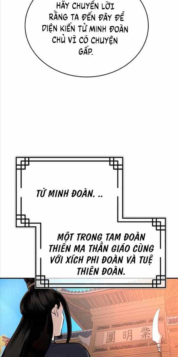 Quy Hoàn Lục Ma Đạo - Chương 16 - ảnh 45