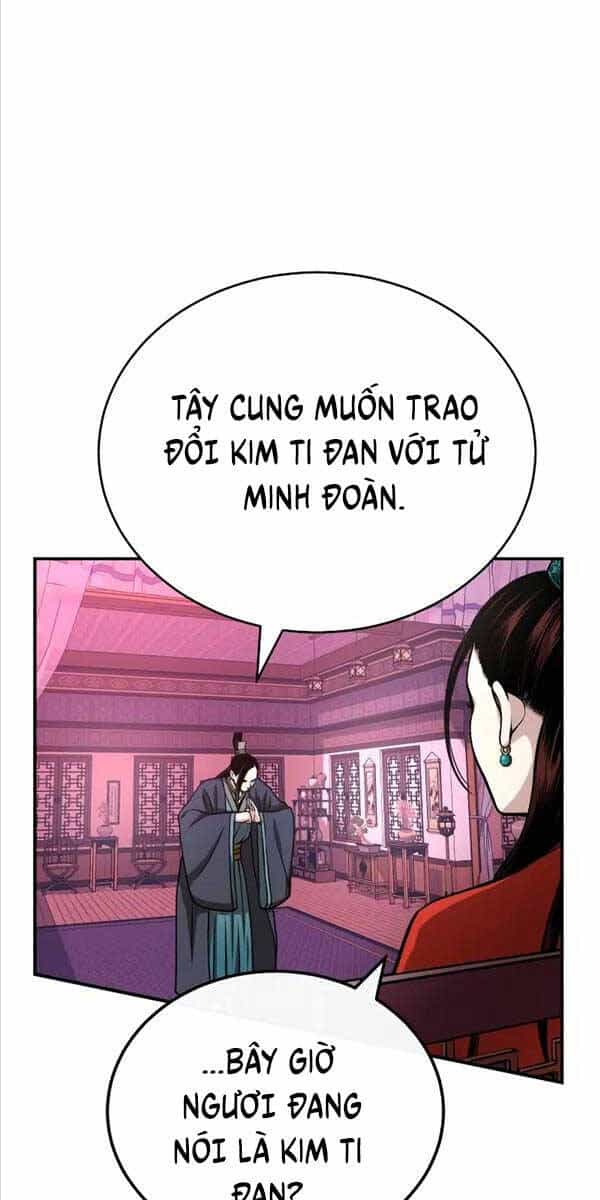 Quy Hoàn Lục Ma Đạo - Chương 16 - ảnh 53