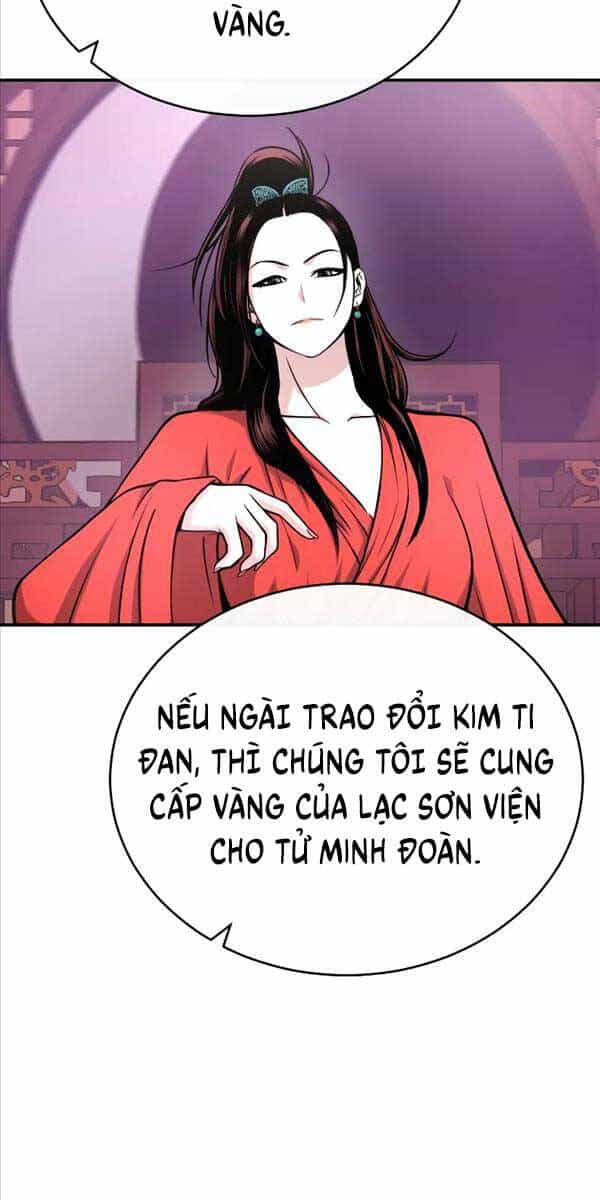 Quy Hoàn Lục Ma Đạo - Chương 16 - ảnh 57