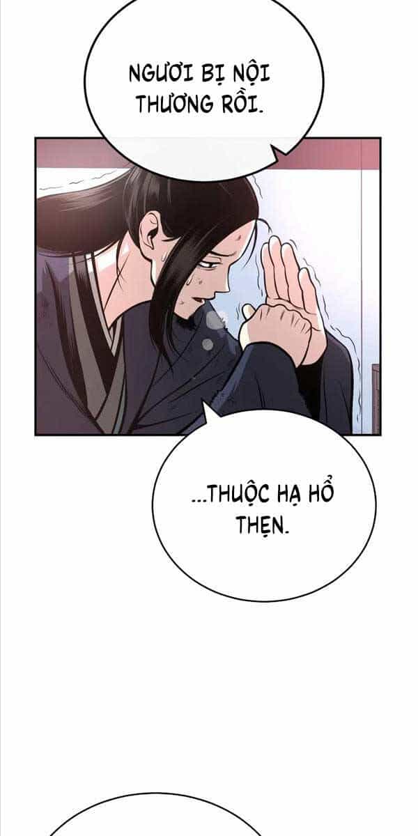 Quy Hoàn Lục Ma Đạo - Chương 16 - ảnh 96