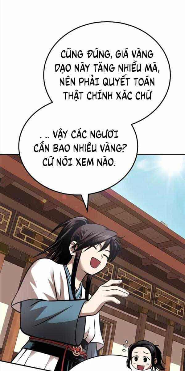 Quy Hoàn Lục Ma Đạo - Chương 17 - ảnh 17