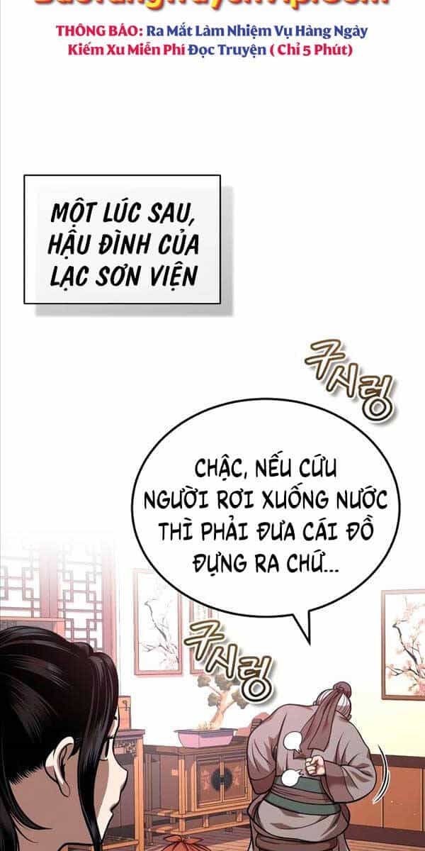 Quy Hoàn Lục Ma Đạo - Chương 17 - ảnh 25