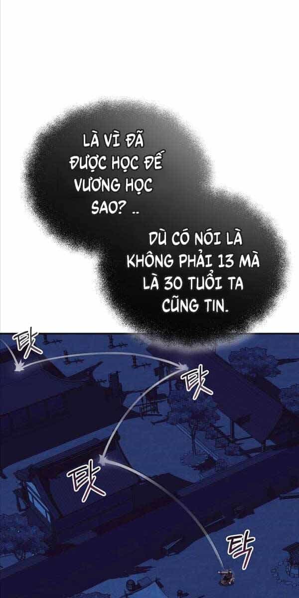 Quy Hoàn Lục Ma Đạo - Chương 17 - ảnh 29