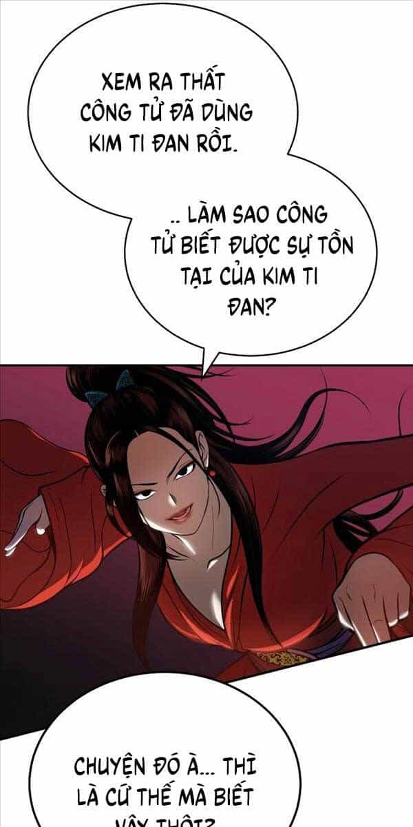 Quy Hoàn Lục Ma Đạo - Chương 17 - ảnh 40