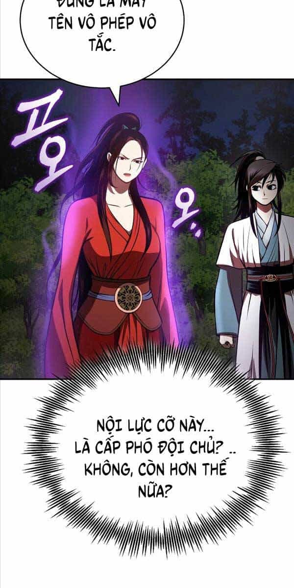 Quy Hoàn Lục Ma Đạo - Chương 17 - ảnh 94