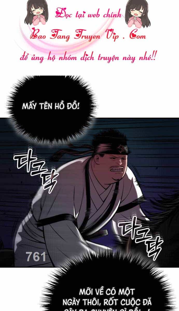Quy Hoàn Lục Ma Đạo - Chương 18 - ảnh 1